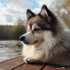 Top Pomsky Breeders in Canada