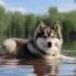 FAQs about Pomsky Chihuahua Husky Mix