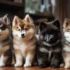 Find Pomsky Puppies for Sale in Denver