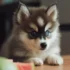 FAQs about Pomsky Mini Shiba Inu