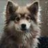 Tips for Taking the Pomsky to the Beach