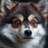FAQs about Pomsky Black