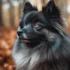 Full Grown White Pomsky: Size, Appearance, And Personality Traits