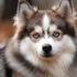 FAQs about How Big Does a Pomsky Get