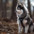 FAQs about Pomsky White