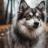 Fang Pomsky – The Ultimate Guide to Understanding This Adorable Pomsky Mix