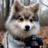 Pomsky Feeding Chart: How to Ensure Proper Nutrition
