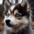 Pomsky Dog Breed Info: Understanding Size, Appearance, and Personality Traits