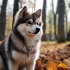 Florida Pomskies: The Ultimate Guide to this Adorable Breed