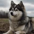 Full Size Pomsky Dog: Everything You Need to Know About This Adorable Breed