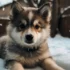 Pomsky Full Grown Price: How Much Does a Pomsky Cost?