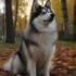 Golden Retriever Pomsky: The Ultimate Guide to Understanding this Adorable Designer Breed