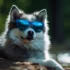 Importance of exercise in Pomskies