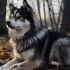 Heartland Pomskies: The Ultimate Guide to this Adorable Designer Breed