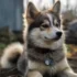 Black And Tan Pomsky: Everything You Need To Know About This Adorable Breed