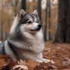 Bernedoodle Pomsky: A Guide To Understanding This Adorable Pomsky Mix