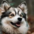 FAQs about Full Size Teacup Pomsky