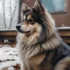 Pomsky Grooming Styles: Tips And Tricks For Keeping Your Pomsky Looking Great