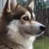How Tall is a Pomsky? Understanding Pomsky Mixes