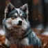 Are Pomskies Suitable For Apartment Living?