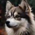 Grey and White Pomskies: All You Need to Know