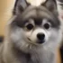 Training 5 month old Pomsky Puppies