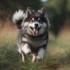 FAQs about Blue Merle Pomsky