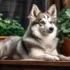 How to Massage your Pomsky