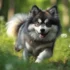 FAQs about Full Grown Pomsky
