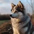 Hund Pomsky: The Ultimate Guide to Understanding the Personality Traits of this Adorable Pomsky Breed