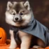 FAQs about Pictures of Pomsky Puppies