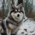 Pomsky Cross Husky: All You Need to Know About This Adorable Designer Dog