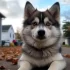 Kansas City Pomskies: Finding the Perfect Furry Companion