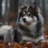 Klee Kai vs Pomsky: Understanding the Differences and Similarities