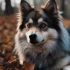 Discover the Adorable and Lovely Pomsky: Size, Appearance, and Personality Traits