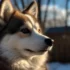 Fluffy Pomsky: Everything You Need To Know About This Adorable Mix Breed