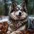 Riverdale Aussies and Pomskies: The Top Breeder for Healthy Pomsky Puppies