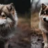 Blue Merle Pomsky Puppies: Tips For Finding The Perfect Pomsky Companion