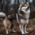 Miniature Husky Pomsky: The Ultimate Guide to This Adorable Designer Dog Breed