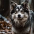Mn Pomsky: Understanding the Personality Traits of this Popular Pomsky Mix