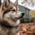 New England Pomskies: Find Your Perfect Companion