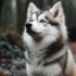 Norman the Pomsky: Discovering the Personality Traits of this Adorable Mix