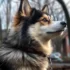 Paris Hilton’s Pomsky: What You Need to Know About This Designer Dog Breed
