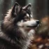 F1B Pomsky Full Grown: Understanding The Size And Appearance Of This Adorable Breed