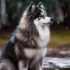 A Guide To Understanding Pomskies: Size, Appearance, And Personality Traits