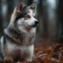 25 75 Pomsky: What You Need To Know About This Adorable Designer Dog