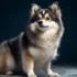 How Big Does A Pomsky Get? Understanding Their Size And Appearance