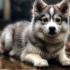 Pomsky Grande: Understanding the Size and Appearance of this Popular Mix Breed