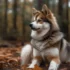Pomsky 101: A Guide to Understanding the Personality Traits of Pomskies