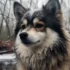 Understanding 75/25 Pomskies: Size, Appearance, and Breeding Standards